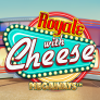 Royale With Cheese Megaways 로고