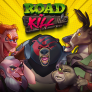 Roadkill 로고