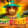 Fruit Farm 로고