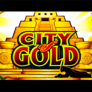 City of Gold 로고