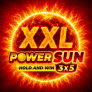 Power Sun XXL 로고