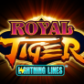 Royal Tiger 로고