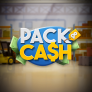 Pack & Cash 로고