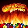Super Fast Hot Hot 로고