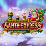 Santa Express 로고