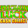 Cash Collect Leprechauns Luck 로고