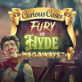 Fury of Hyde Megaways ๋ก๊ณ