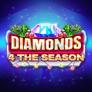 Diamonds 4 The Season 로고