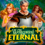 Wellspring Eternal 로고