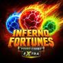 Inferno Fortunes Power Combo Extra 로고