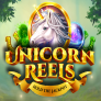 Unicorn Reels 로고