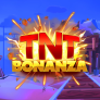 TNT Bonanza 로고
