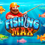 Fishing Max 로고