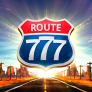 Route 777 로고