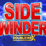 Sidewinder DoubleMax 로고