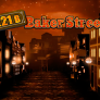 221B Baker Street 로고