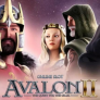 Avalon II 로고