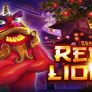 Red Lion 로고
