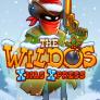 The Wildos: Xmas Xpress 로고