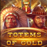 Totems of Gold 로고
