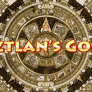 Aztlan's Gold 로고