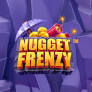 Nugget Frenzy 로고