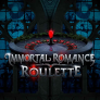 Immortal Romance Roulette 로고
