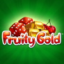Fruity Gold 로고