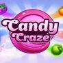 Candy Craze 로고