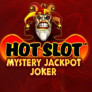 Hot Slot: Mystery Jackpot Joker 로고