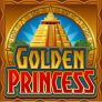 Golden Princess 로고