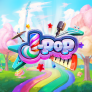 J-POP 로고