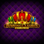 Burning Classics Royal Edition 로고
