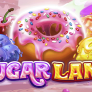 Sugar Land 로고