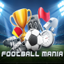 Football Mania 로고
