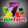 More Fresh Fruits 로고