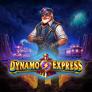 Dynamo Express 로고