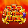 Ultra Luck 로고