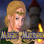 Magic Mirror 로고