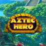 Aztec Hero 로고