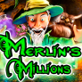 Merlin's Millions Superbet 로고