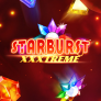 Starburst XXXtreme 로고