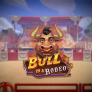 Bull in a Rodeo 로고