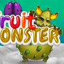 Fruit Monster 로고