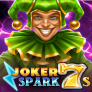 Joker Spark 7s 로고
