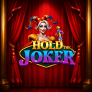 Hold the Joker 로고