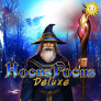 Hocus Pocus Deluxe 로고