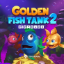 Golden Fish Tank 2 Gigablox 로고