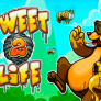 Sweet Life 로고