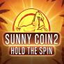 Sunny Coin 2: Hold The Spin 로고